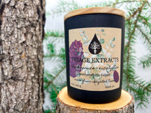 Load image into Gallery viewer, Black Spruce + Eucalyptus Candle

